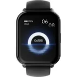 HiFuture Zone2 Black chytré hodinky