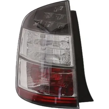 Zadní světlomet Levé zadní světlo LED Toyota Prius (W2) 03-09 HATCHBACK