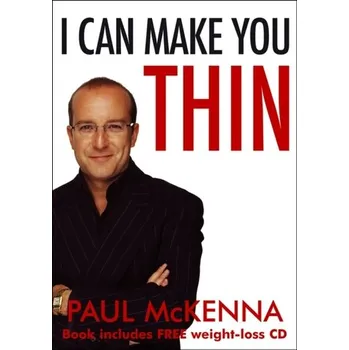 I Can Make You Thin - Paul McKenna