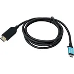 i-tec USB 3.1 Type C kabelový adaptér 4K 60 Hz 150cm 1x HDMI