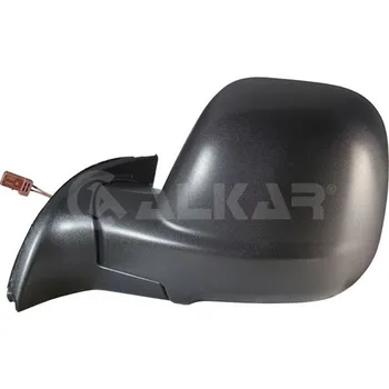 Auto zrcátko Vnější zpětné zrcátko ALKAR 9225867