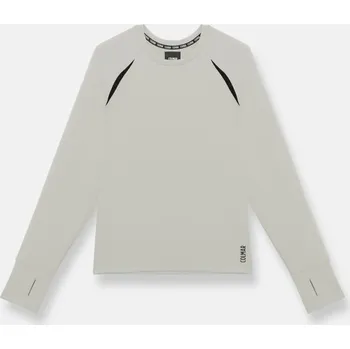 Dámská mikina Colmar mikina LADIES SWEATSHIRT 2023 Modrá S Dámské