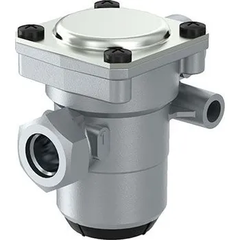 Redukční ventil WABCO 4750155120