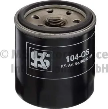 Olejový filtr Olejový filtr KOLBENSCHMIDT 50013104