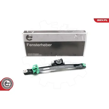 Stahovačka okna Zvedací zařízení oken ESEN SKV 01SKV934