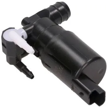 Autosklo Vodní čerpadlo ostřikovače, čistění skel MAXGEAR 45-0020