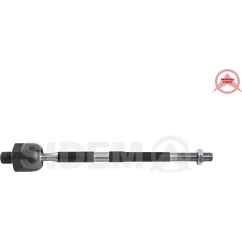 Táhlo řízení Axiální kloub, příčné táhlo řízení SIDEM 89014