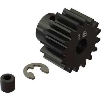 RC náhradní díl ARRMA Arrma pastorek 16T 1M HD