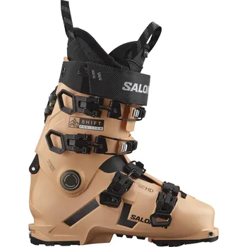 Sjezdové boty Salomon Shift PRO 110 W AT GW 23 cm