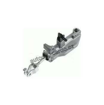 Spojkový válec Hlavní spojkový válec SACHS SA 6284600588