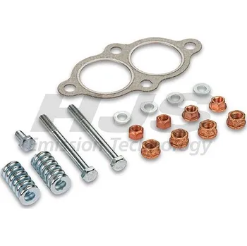 Katalyzátor Montážní sada, katalyzátor HJS 82 12 2156