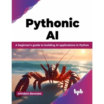 Technika Pythonic AI - Banerjee, Arindam; Banerjee, Tanushri