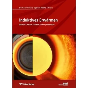 Induktives Erwärmen - Nacke, Bernard