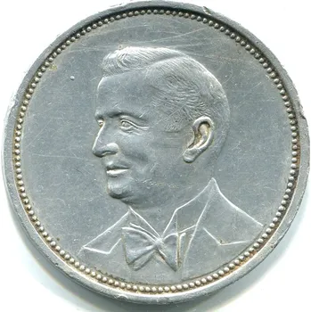 KASSNER, Alois. Kouzelník.