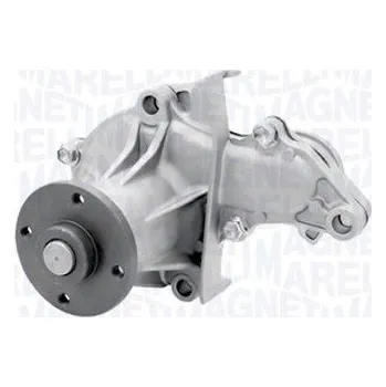 Chladič motoru Vodní čerpadlo, chlazení motoru MAGNETI MARELLI 352316171071
