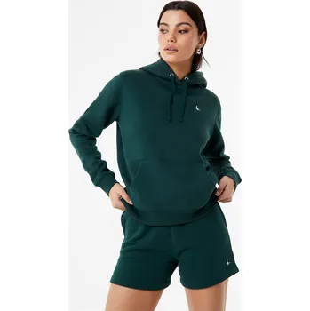 Kraťasy Jack Wills Dark Green 1031676 10 (S)