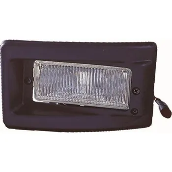 Mlhový světlomet Mlhovka DEPO 5702301E