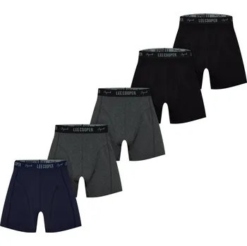 Boxerky Boxerky Lee Cooper Core 1021954 Large