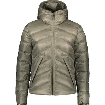 Pánská bunda Dolomite zimní bunda Corvara H 2023/2024 Tmavě červená XL Pánské