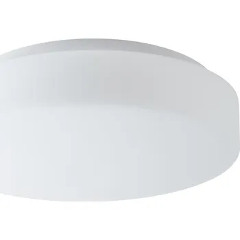 Osmont EDNA 2 LED-1L18E350K53/022 HF 3K přisazené svítidlo se skleněným stínidlem
