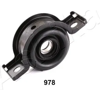 Hřídel nápravy Ložisko, středni ložisko kloubového hřídele ASHIKA GOM-978