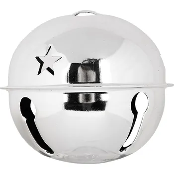 Vánoční ozdoba Clayre & Eef - Vánoční ozdoba BELL 6Y5727L