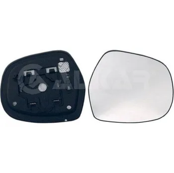 Autosklo Sklo do zrcátka, vnější zrcátko ALKAR 6432037