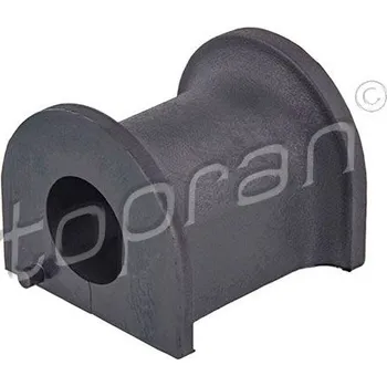 Stabilizátor nápravy Držák, Příčný stabilizátor TOPRAN 111 470