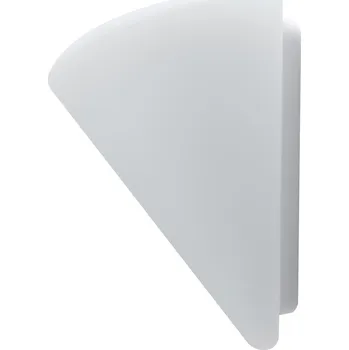 Osmont NELA 4A LED-1L26E700U31/322 4K přisazené svítidlo se skleněným stínidlem