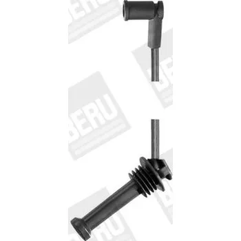 Zapalovací kabel Kabel zapalovací svíčky BERU by DRiV R403