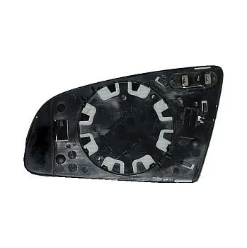 Autosklo Sklo do zrcátka, vnější zrcátko ABAKUS 0215G06