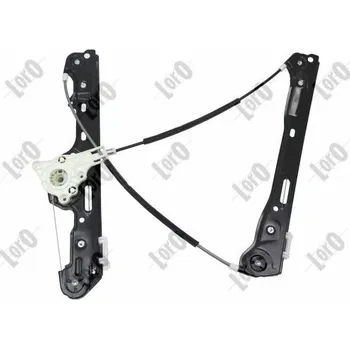 Stahovačka okna Zvedací zařízení oken ABAKUS 130-004-084