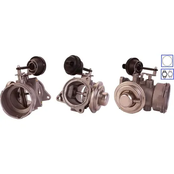 Ventil palivového systému AGR-Ventil ELSTOCK 71-0021