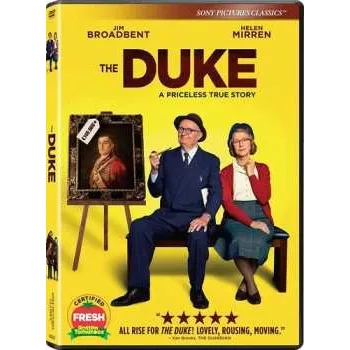 Zahraniční hudba DVD Duke: Duke 2022
