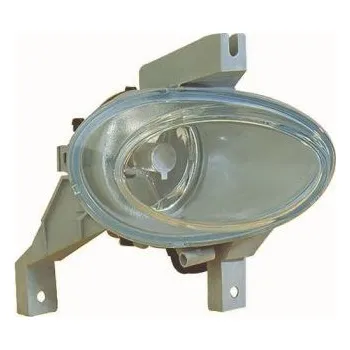 Mlhový světlomet Mlhové zadní světlo ABAKUS 442-4002R-UE