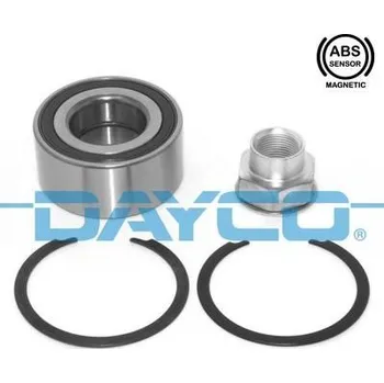 Sada ložisek kol DAYCO KWD1042