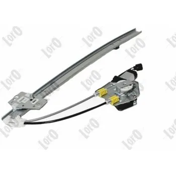 Stahovačka okna Zvedací zařízení oken ABAKUS 130-042-009