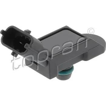 Čidlo automobilu Senzor tlaku sacího potrubí TOPRAN 207 420