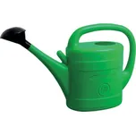 Prosperplast Spring 14 l tmavě zelená