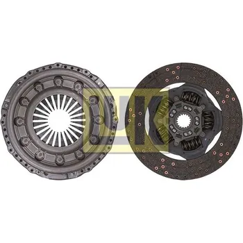 Spojka Sada spojky Schaeffler LuK 636 3005 09