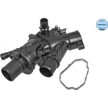 Těsnění motoru Termostat, chladivo MEYLE 728 228 0003