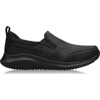 Pánská obuv Tenisky Skechers Black 1001787 8.5 (42.5)