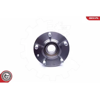 Sada ložisek kol ESEN SKV 29SKV199