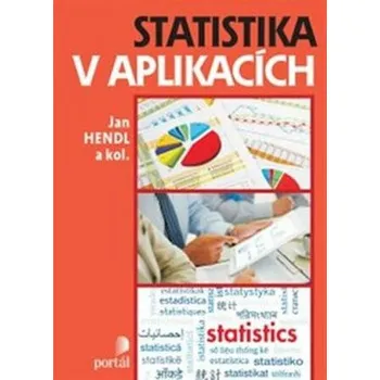Statistika v aplikacích - Jan Hendl