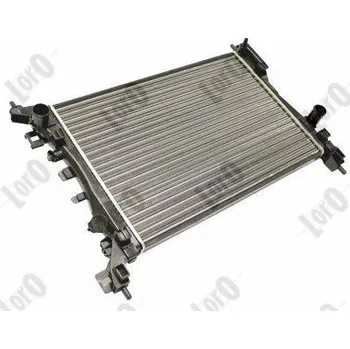 Chladič motoru Chladič, chlazení motoru ABAKUS 037-017-0082