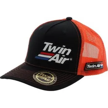Čepice TwinAir Lifestyle čepice TwinAir NL 177720ORNL nastavitelný oranžová