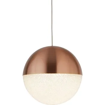 Lampička Searchlight Sea-5881CU