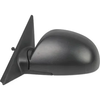 Auto zrcátko Vnější zpětné zrcátko ABAKUS 1503M01