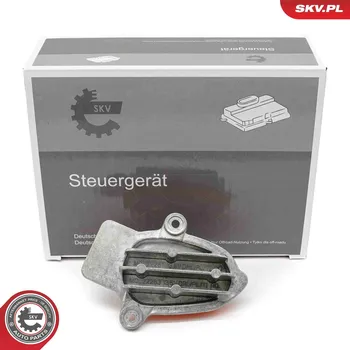 Řídící jednotka Řídící jednotka, osvětlení ESEN SKV 59SKV244