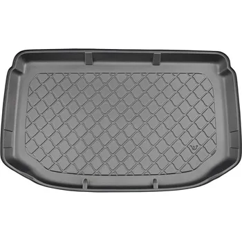 Vana do kufru Vana Guardliner do kufru Chevrolet Aveo 2011 hatchback horní kufr